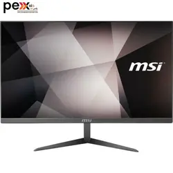 کامپیوتر همه کاره 24 اینچی ام اس آی مدل PRO 24X 7M