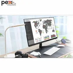 کامپیوتر همه کاره 24 اینچی ام اس آی مدل PRO 24X 7M