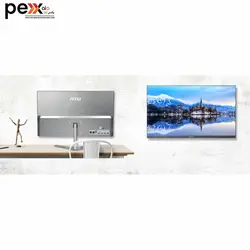 کامپیوتر همه کاره 24 اینچی ام اس آی مدل PRO 24X 7M