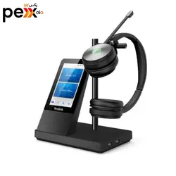 هدست تلفن یالینک مدل WH66 Dual