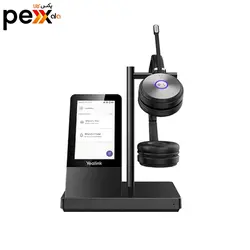هدست تلفن یالینک مدل WH66 Dual
