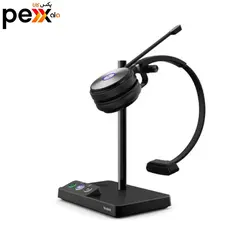 هدست تلفن یالینک مدل WH62 Mono