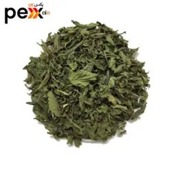 برگ نعنا فلفلی -75 گرم