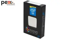 پردازنده مرکزی اینتل سری Coffee Lake مدل Core i7-8700K بدون فن