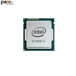 پردازنده مرکزی اینتل سری Coffee Lake مدل i9-9900K