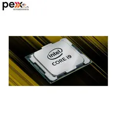 پردازنده مرکزی اینتل سری Coffee Lake مدل i9-9900K