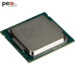 پردازنده مرکزی اینتل سری Haswell مدل Core i3-4160