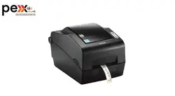 پرینتر لیبل زن بیکسولون مدل SLP-TX400-Network