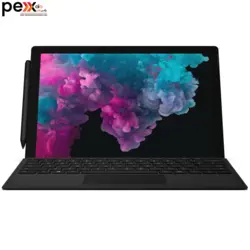 تبلت مایکروسافت مدل Surface Pro 6 - F