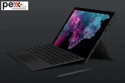 تبلت مایکروسافت مدل Surface Pro 6 - F