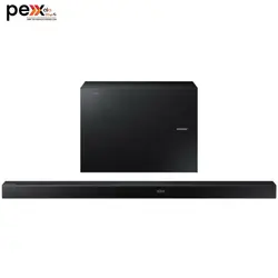 ساندبار سامسونگ مدل HW-K590 با توان خروجی 320 وات