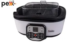 سرخ کن کاخلر کد KH-531-WB مدل کایجن