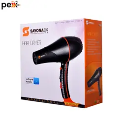 سشوار سایونا مدل SY-200GOLD