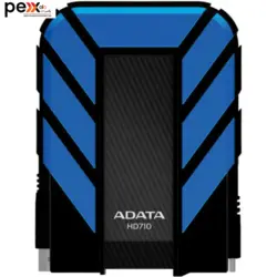هارد اکسترنال ای دیتا مدل HD710 ظرفیت 1 ترابایت