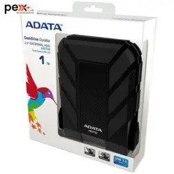 هارد اکسترنال ای دیتا مدل HD710 ظرفیت 1 ترابایت