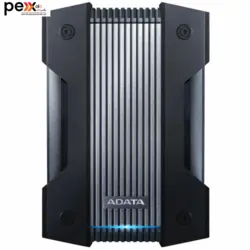 هارد اکسترنال ای دیتا مدل HD830 ظرفیت 2 ترابایت