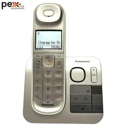 تلفن بی سیم پاناسونیک مدل KX-TG3680