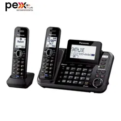 تلفن بی سیم پاناسونیک مدل KX-TG9542