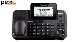 تلفن بی سیم پاناسونیک مدل KX-TG9542