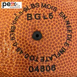 توپ بسکتبال مولتن مدل GL5