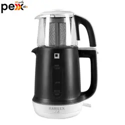 چای ساز رابیلوکس مدل Lelle کد 111409