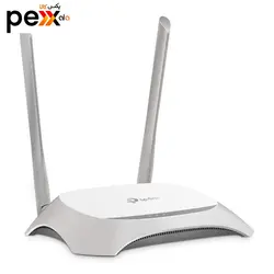 روتر بی‌سیم تی پی-لینک مدل TL-WR840N-V6.20