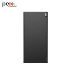 شارژر همراه باسئوس مدل choc ظرفیت 10000 میلی آمپر ساعت