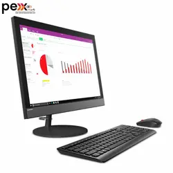 کامپیوتر همه کاره 19.5 اینچی لنوو مدل V130-C