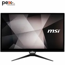 کامپیوتر همه کاره 22 اینچی ام اس آی مدل Pro 22 X 9M26650