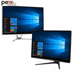 کامپیوتر همه کاره 22 اینچی ام اس آی مدل Pro 22 X 9M26650