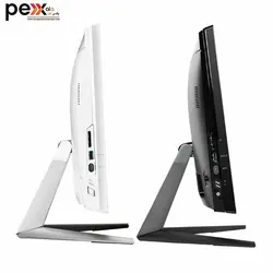 کامپیوتر همه کاره 22 اینچی ام اس آی مدل Pro 22 X 9M26650