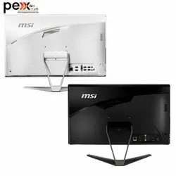 کامپیوتر همه کاره 22 اینچی ام اس آی مدل Pro 22 X 9M26650