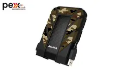 هارد اکسترنال ای دیتا مدل HD710M Pro ظرفیت 2 ترابایت