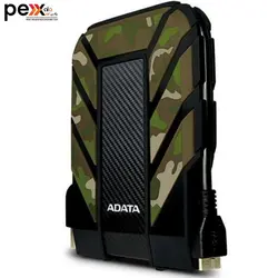 هارد اکسترنال ای دیتا مدل HD710M ظرفیت 2 ترابایت