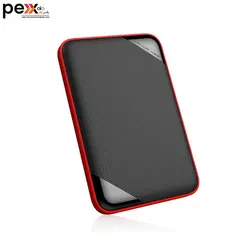 هارد اکسترنال سیلیکون پاور مدل Armor A62S ظرفیت 5 ترابایت