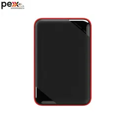 هارد اکسترنال سیلیکون پاور مدل Armor A62S ظرفیت 4 ترابایت