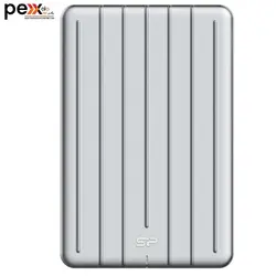 هارد اکسترنال سیلیکون پاور مدل Armor A75 ظرفیت 2 ترابایت