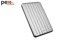 هارد اکسترنال سیلیکون پاور مدل Armor A75 ظرفیت 2 ترابایت