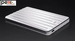 هارد اکسترنال سیلیکون پاور مدل Armor A75 ظرفیت 2 ترابایت