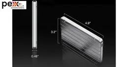 هارد اکسترنال سیلیکون پاور مدل Armor A75 ظرفیت 2 ترابایت