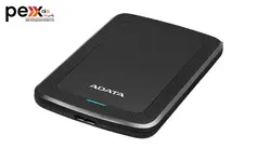 هارد اکسترنال ای دیتا مدل HV300 ظرفیت 5 ترابایت