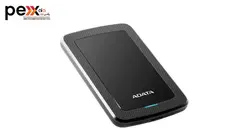 هارد اکسترنال ای دیتا مدل HV300 ظرفیت 5 ترابایت