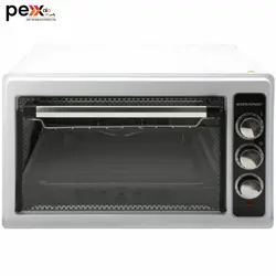 آون توستر گوسونیک مدل GEO-433