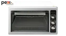 آون توستر گوسونیک مدل GEO-433