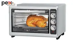 آون توستر گوسونیک مدل GEO-433