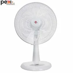 پنکه رومیزی پارس خزر مدل RIMA-FDS