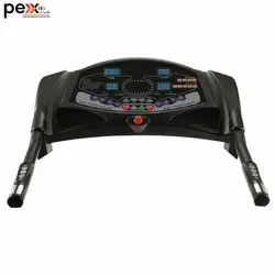 تردمیل تایتان فیتنس مدل TF6650L