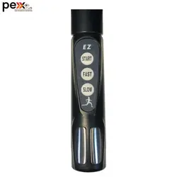 تردمیل تایتان فیتنس مدل TF6650L