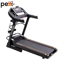 تردمیل مارشال فیتنس مدل 4-2260