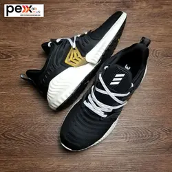 کفش مخصوص پیاده روی زنانه مدل Alphabounce Instinct کد 657006